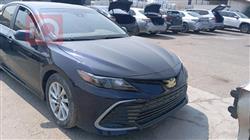 تۆیۆتا کامری